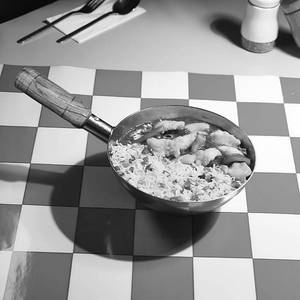 Fish In Chilli Oyster Sauce Bowl