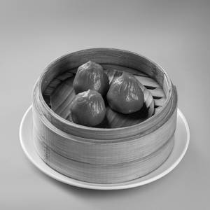 Spicy Chicken Dumpling
