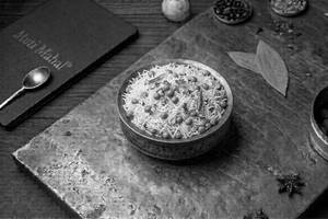 Mutter Pulao