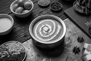 The Original 1920 Dal Makhani