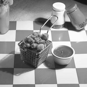 Chicken Pops