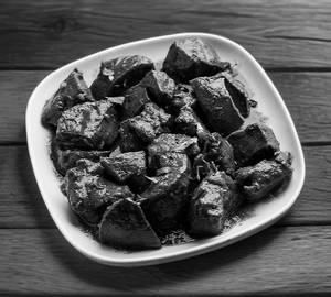 Chicken Liver Chilli Fry