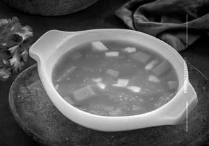 Veg Clear Soup