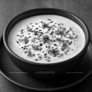Jeera Raita