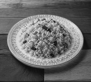 Basanti pulao