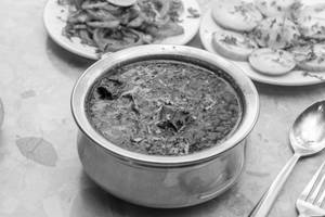 Punjabis Dal Fry