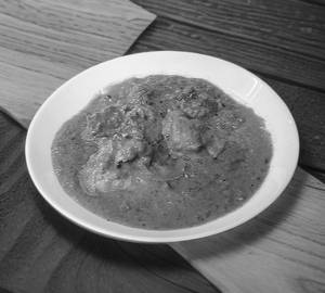 Chicken Masala