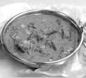Gobi Butter Masala