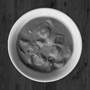 Kerala Prawn Mango Curry