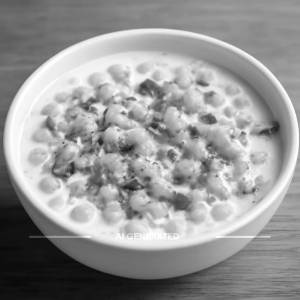 Boondi Raita