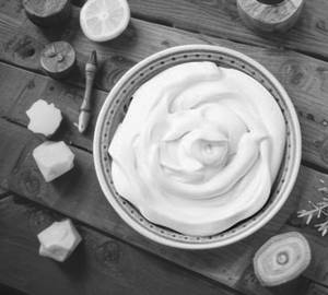 Mayonnaise Box