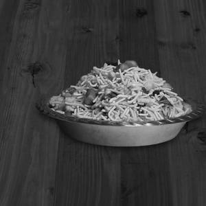 Onion Chevda [250 G]