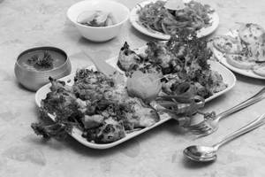 Murg Peshawari Kabab