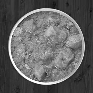 Aloo Soyabean