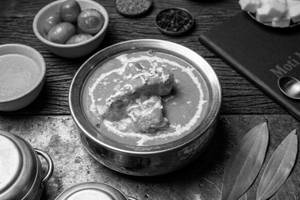 The Original Butter Paneer [8 Pcs]