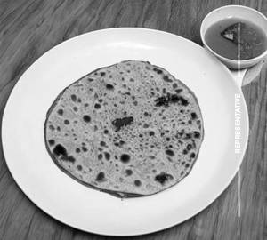 Gobi paratha