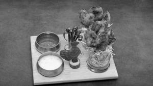 Prawn Panko Crispy