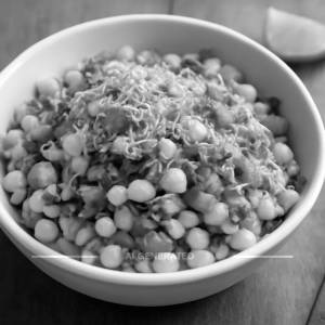 Sweet Corn Chat