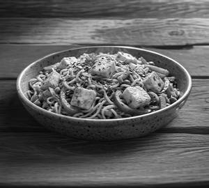 Paneer Maggi