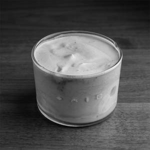 Iced Cloud Matcha Latte
