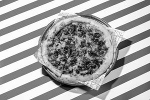 Sicilian Pizza