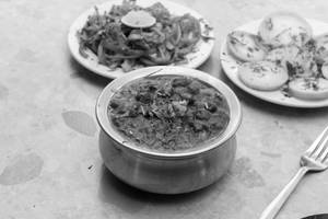 Punjabi Pindi Chole