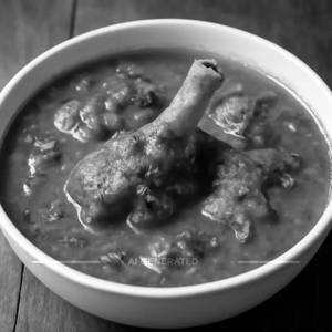 Mutton Masala