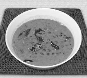Kadla Curry