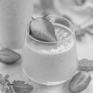 Strawberry Shake