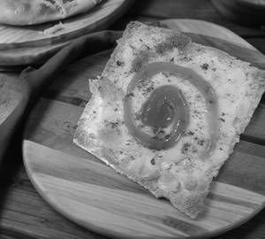 Chese Toast