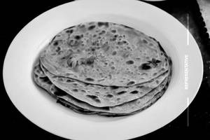 Laccha Paratha