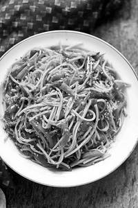 Veg Schezwan Noodles