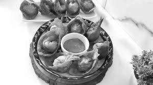 Chicken Wonton (Fried)