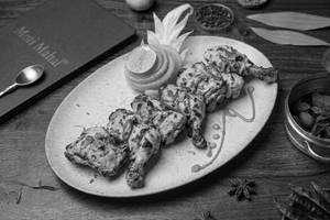 Afghani Chicken