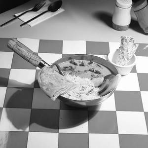 Chicken Makhani Bowl