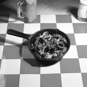 Pepper Blasted Chicken