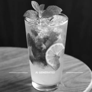 Mint Mojito