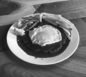 Beef Steak