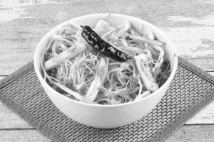 Cheese Noodles
