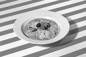 Spinach Ravioli