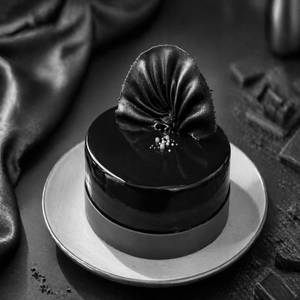 Choco Truffle Cake