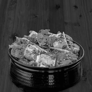 Kadai Paneer