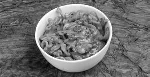 Red Pasta