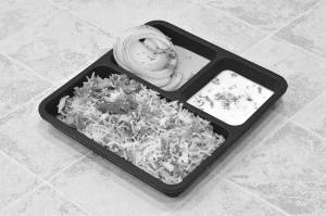 Fried Rice