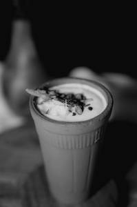 Pede Wali Kullad Lassi
