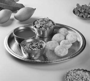 Mango Pani Puri