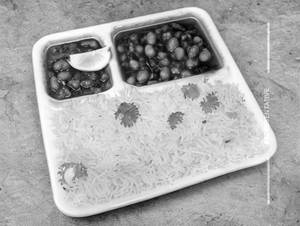 Chole Chawal