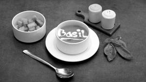 Tomato Basil Soup