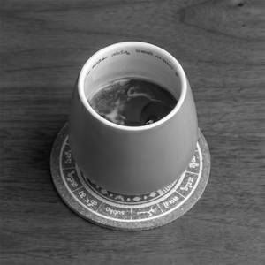 Iced Double Espresso