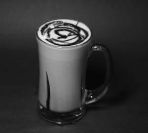 Cold Coffee